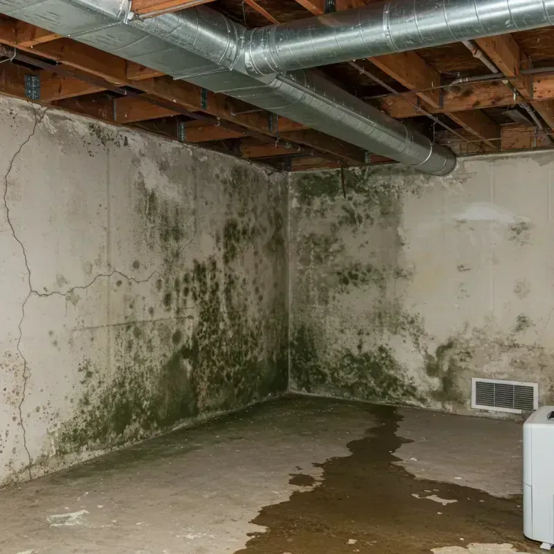 Professional Mold Removal in Sampson County, NC